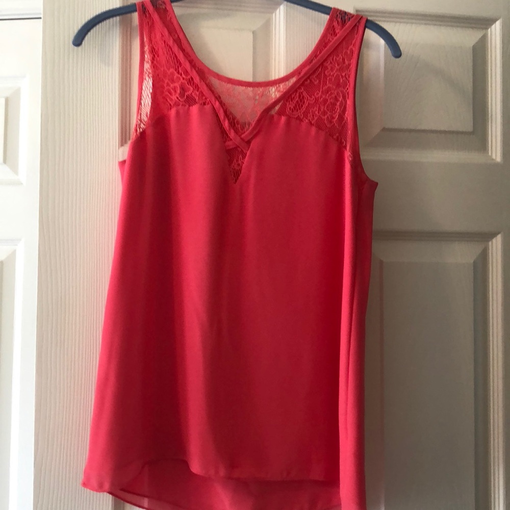 Boutique top